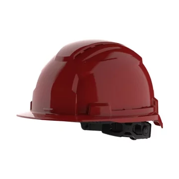 Milwaukee BOLT™100 védősisak piros, szellőző - 1db