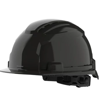 Milwaukee BOLT™100 védősisak fekete, szellőző - 1db