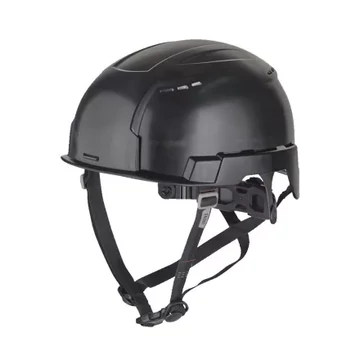 Milwaukee BOLT™200 védősisak fekete, szellőzőrésekkel - 1db