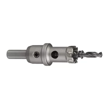 Milwaukee TCT KARBID lyukfűrész befogószárral 19 mm -1 db