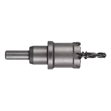 Milwaukee TCT KARBID lyukfűrész befogószárral 29 mm -1 db