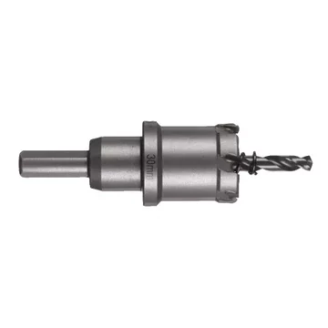 Milwaukee TCT KARBID lyukfűrész befogószárral 30 mm -1 db