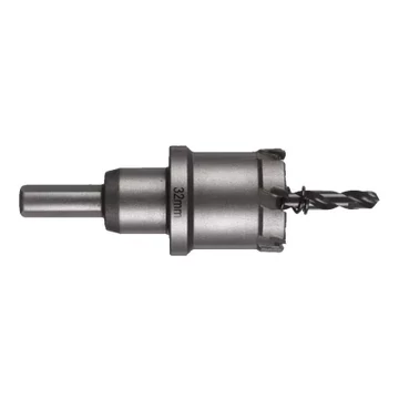 Milwaukee TCT KARBID lyukfűrész befogószárral 32 mm -1 db