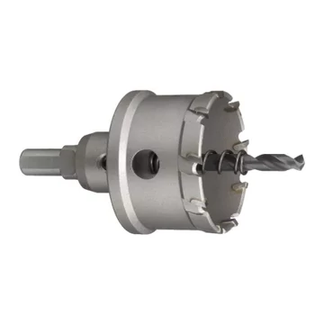 Milwaukee TCT KARBID lyukfűrész befogószárral 50 mm -1 db