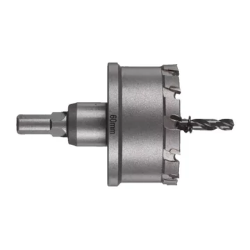 Milwaukee TCT KARBID lyukfűrész befogószárral 60 mm -1 db