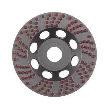 Milwaukee Prémium gyémántkorong SDCWSF 125 mm - 1 db