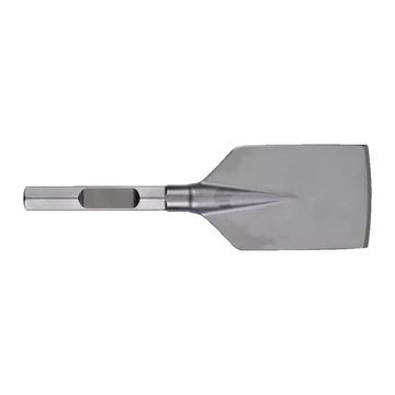 Milwaukee 28mm Hex 400 x 125mm Ásó alakú véső