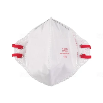 Milwaukee FFP2 hajtogatható maszk - 20db