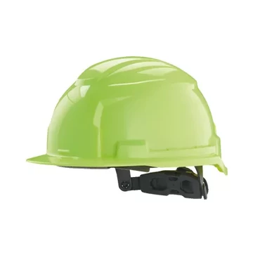 Milwaukee BOLT™100 védősisak sárga, nem szellőző - 1db