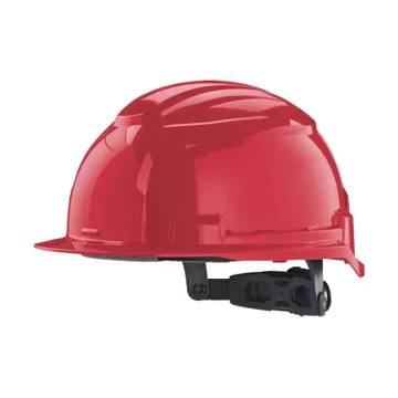 Milwaukee BOLT™100 védősisak piros, nem szellőző - 1db