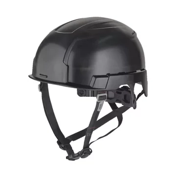 Milwaukee BOLT™200 védősisak fekete, nem szellőző - 1db