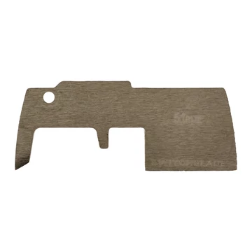 Milwaukee SWITCHBLADE ™ Cserélhető pengék  51mm 