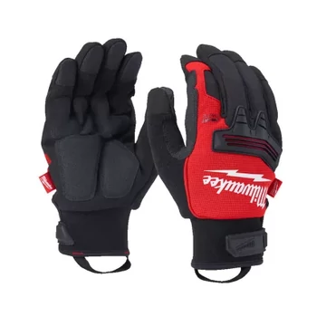 Milwaukee Impact védőkesztyű Téli 9/L - 1 pár