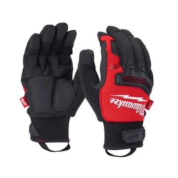 Milwaukee Impact védőkesztyű Téli 10/XL - 1 pár