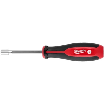 Milwaukee Hollowcore™ Mágneses Csőkulcs 5 mm