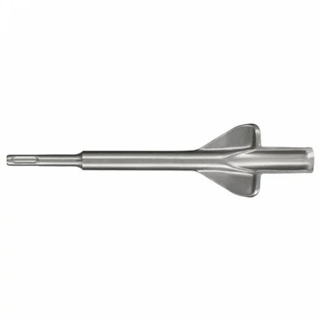 Milwaukee SDS-Plus Szárnyas véső 250 x 22 mm -1 db