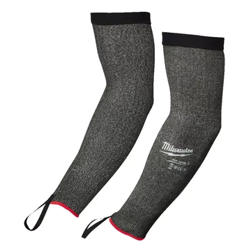 Milwaukee Vágásbiztos alkarvédő E szint 45CM - 1 pár