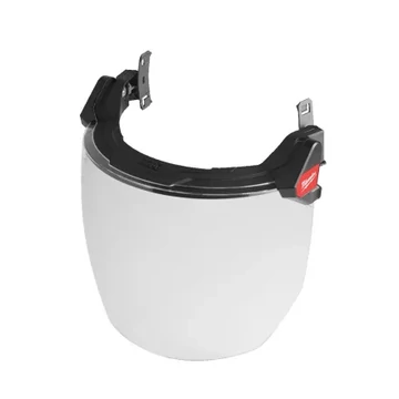 Milwaukee BOLT™ Arcvédő pajzs univerzális, víztiszta,  -1db