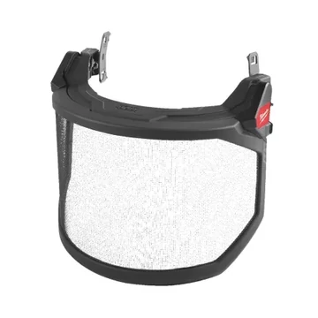 Milwaukee BOLT™ Arcvédő pajzs univerzális, rácsos -1db