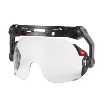 Milwaukee BOLT™200 védőszemüveg víztiszta -1db