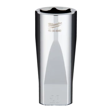 Milwaukee 3/8" Dugókulcs Hosszú - 20 mm - 1 db