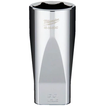 Milwaukee 3/8" Dugókulcs Hosszú - 22 mm - 1 db