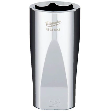 Milwaukee 3/8" Dugókulcs Hosszú - 23 mm - 1 db