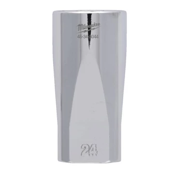 Milwaukee 3/8" Dugókulcs Hosszú - 24 mm - 1 db