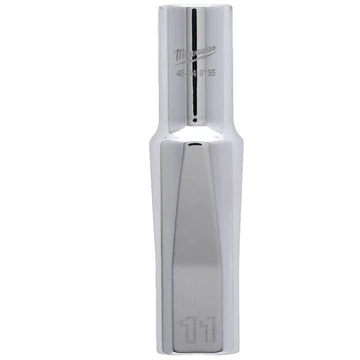 Milwaukee 1/2" Dugókulcs Hosszú - 11 mm - 1 db