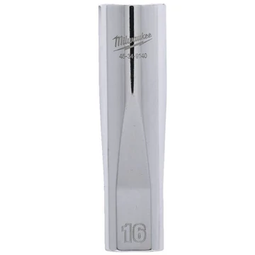 Milwaukee 1/2" Dugókulcs Hosszú - 16 mm - 1 db