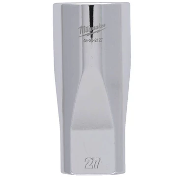 Milwaukee 1/2" Dugókulcs Hosszú - 27 mm - 1 db