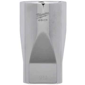 Milwaukee 1/2" Dugókulcs Hosszú - 36 mm - 1 db