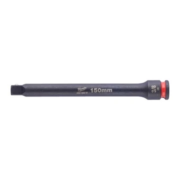 Milwaukee 3/8" Gépi Toldószár 150 mm - 1 db 