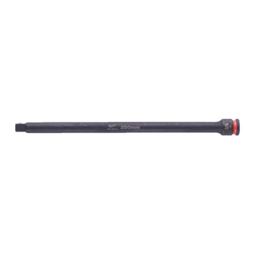 Milwaukee 3/8" Gépi Toldószár 250 mm - 1 db 