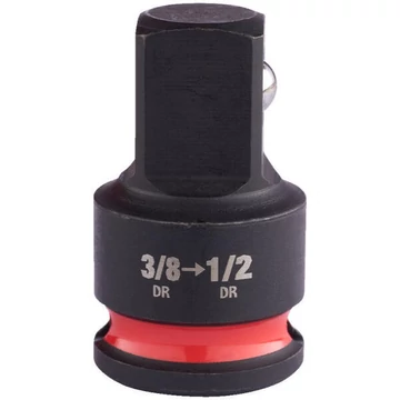 Milwaukee 3/8" - 1/2" Gépi Adapter - 1 db 