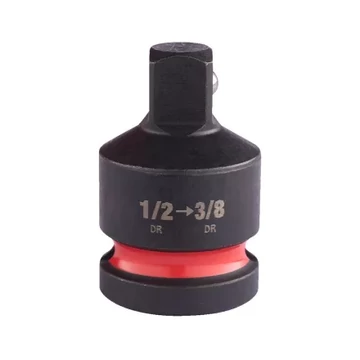 Milwaukee Adapter 1/2'' - 3/8'' Gépi  1 db