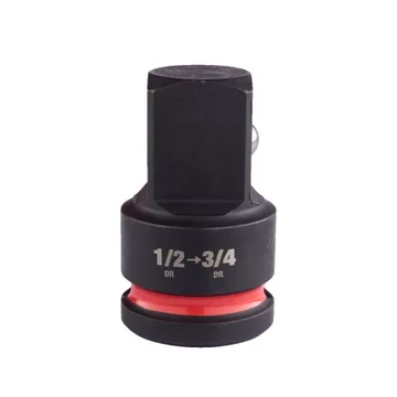 Milwaukee Adapter 1/2'' - 3/4'' Gépi  1 db