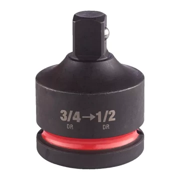 Milwaukee Adapter 3/4'' - 1/2'' Gépi  1 db