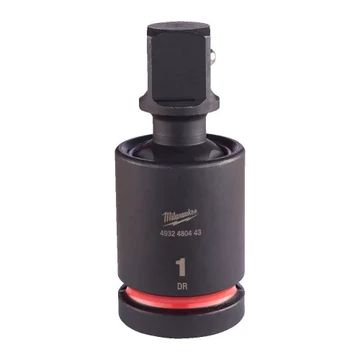 Milwaukee 1" Gépi Csuklós Csatlakozó - 1 db 