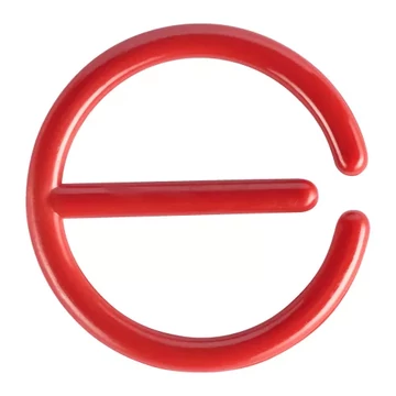 Milwaukee 3/4" Gépi Dugókulcs Biztosító Gyűrű - 1 db 