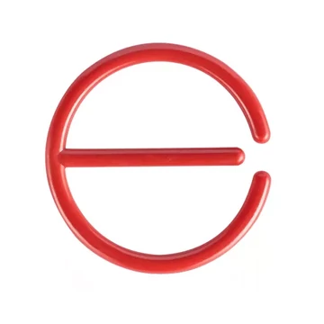 Milwaukee 1" Gépi Dugókulcs Biztosító Gyűrű 27-44 mm - 1 db 