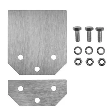 Milwaukee SDS-MAX Padlókaparó szervizkészlet (10 db)