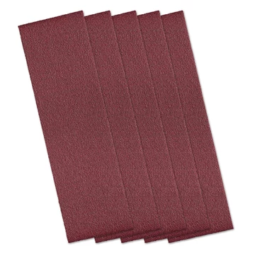 Milwaukee Csiszolószalag 75x457 G150 - 5 db