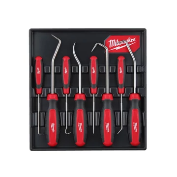 Milwaukee Szerelő Kampó Készlet  8 részes - 1 db