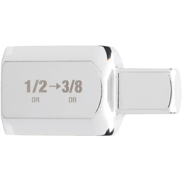 Milwaukee 1/2" Adapter 1/2" ->  3/8" - 1 db