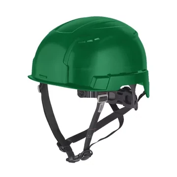 Milwaukee BOLT™200 védősisak zöld, szellőzőrésekkel - 1db