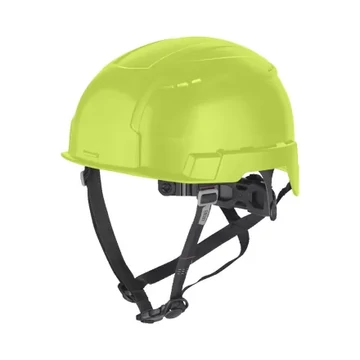 Milwaukee BOLT™200 védősisak jól-láthatósági, szellőzőrésekkel - 1db