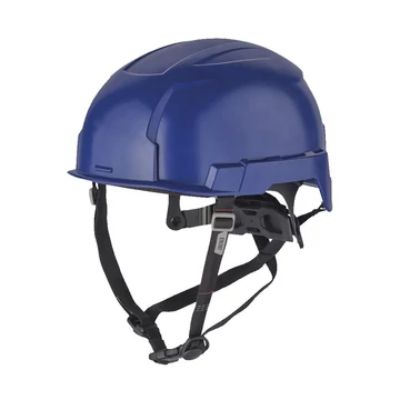 Milwaukee BOLT™200 védősisak kék, nem szellőző - 1db