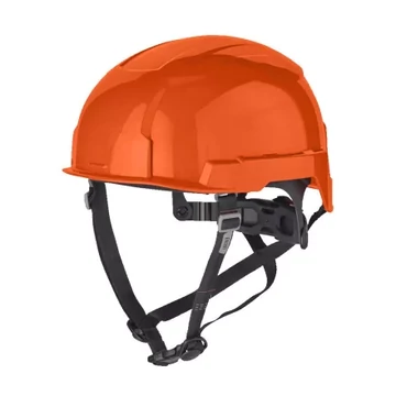 Milwaukee BOLT™200 védősisak narancssárga, nem szellőző - 1db