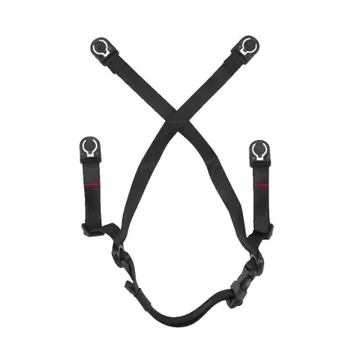 Milwaukee BOLT™ 4 pontos állszíj EN397 - 10pc